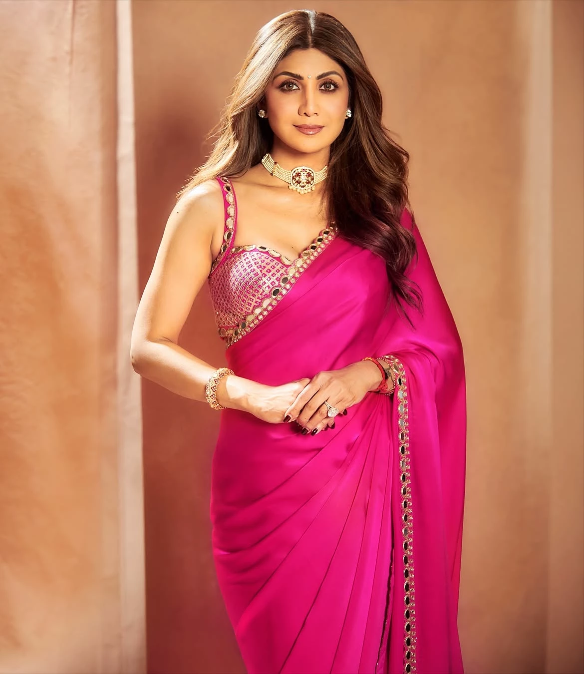 Shilpa Shetty  thumbnail