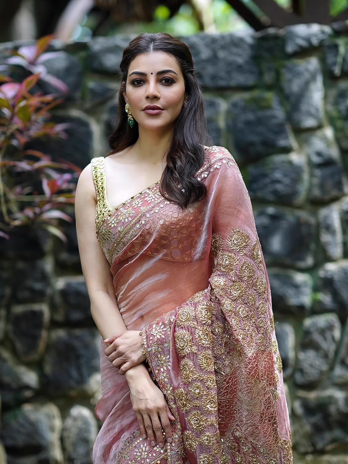 Kajal thumbnail