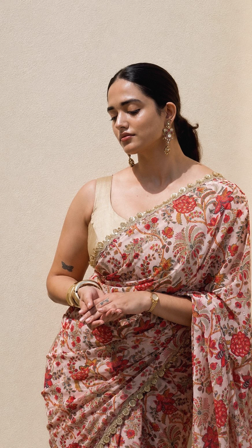 Shreya thumbnail