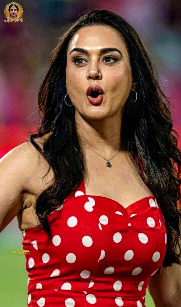 Preity Zinta - Sugar Mommy thumbnail