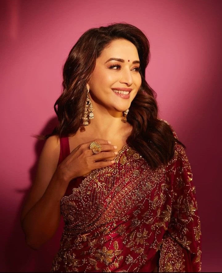 Madhuri Said thumbnail