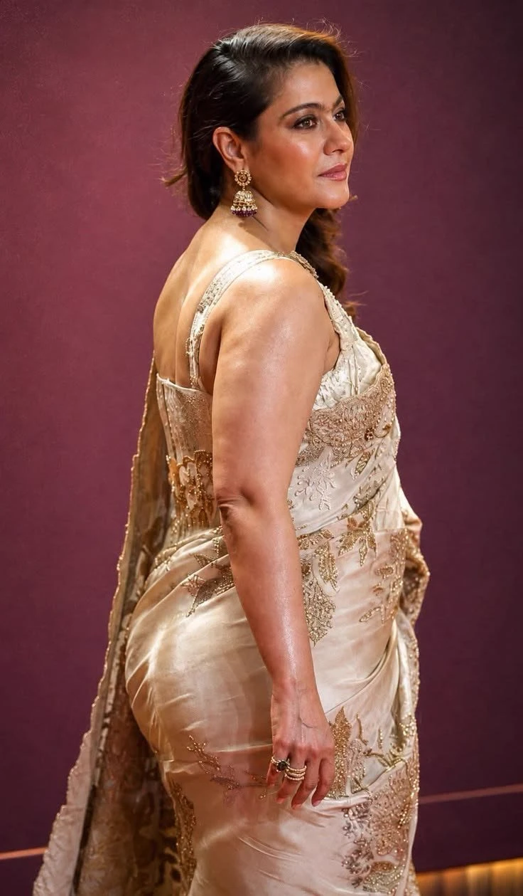 Kajol thumbnail