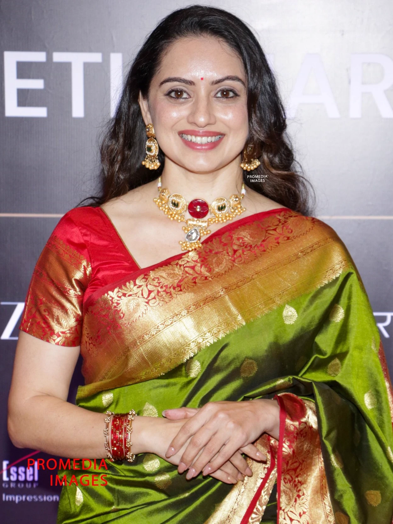 Shruthi Marathe thumbnail