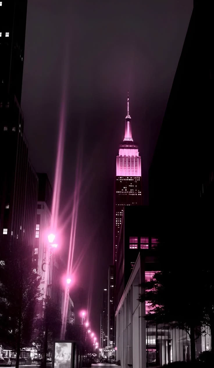 New York City 💗 \[ Ninja Turtles \] thumbnail