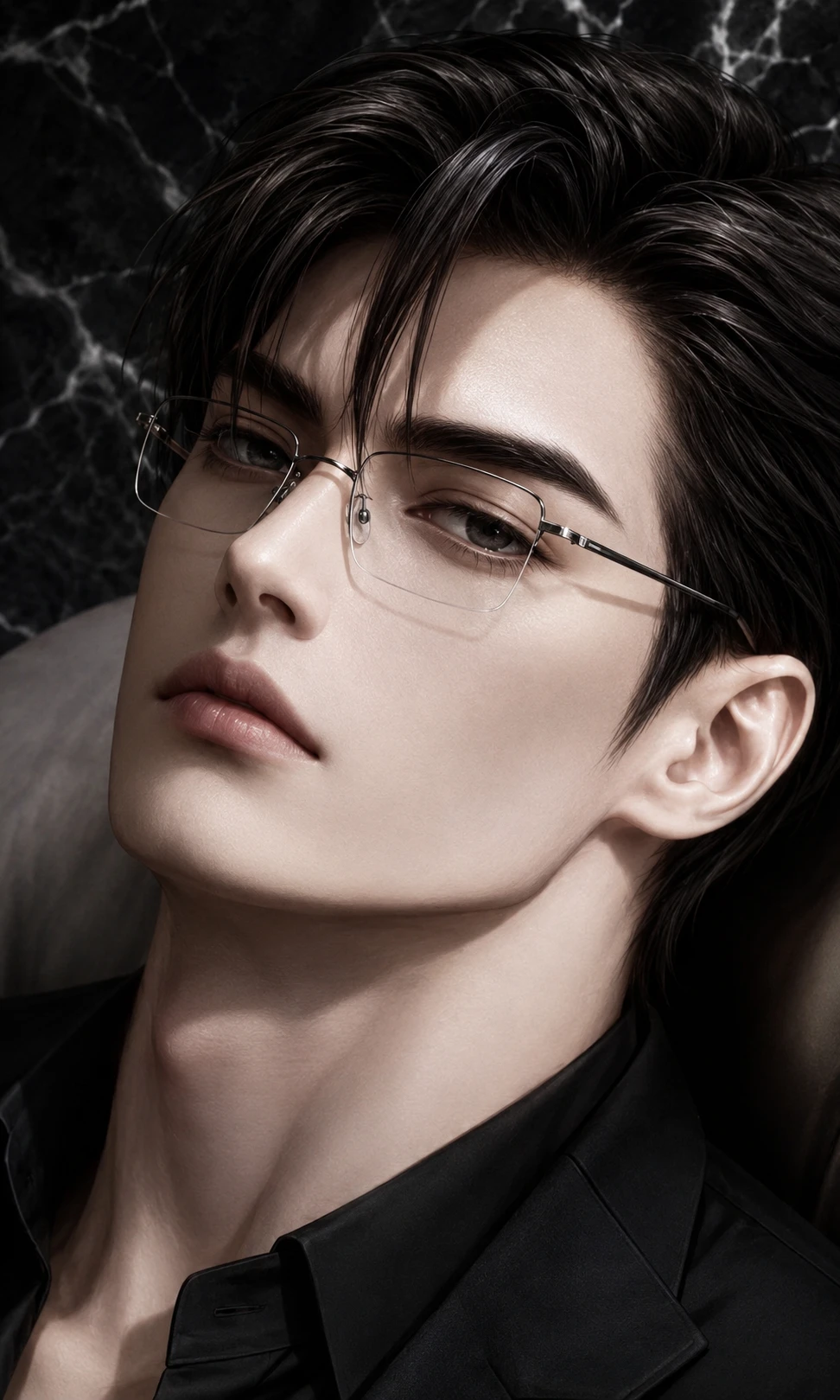 Kang Taejun thumbnail