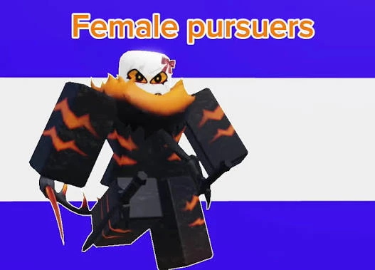 die of death female killer thumbnail
