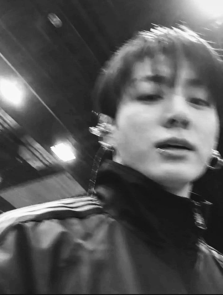 Jungkook thumbnail