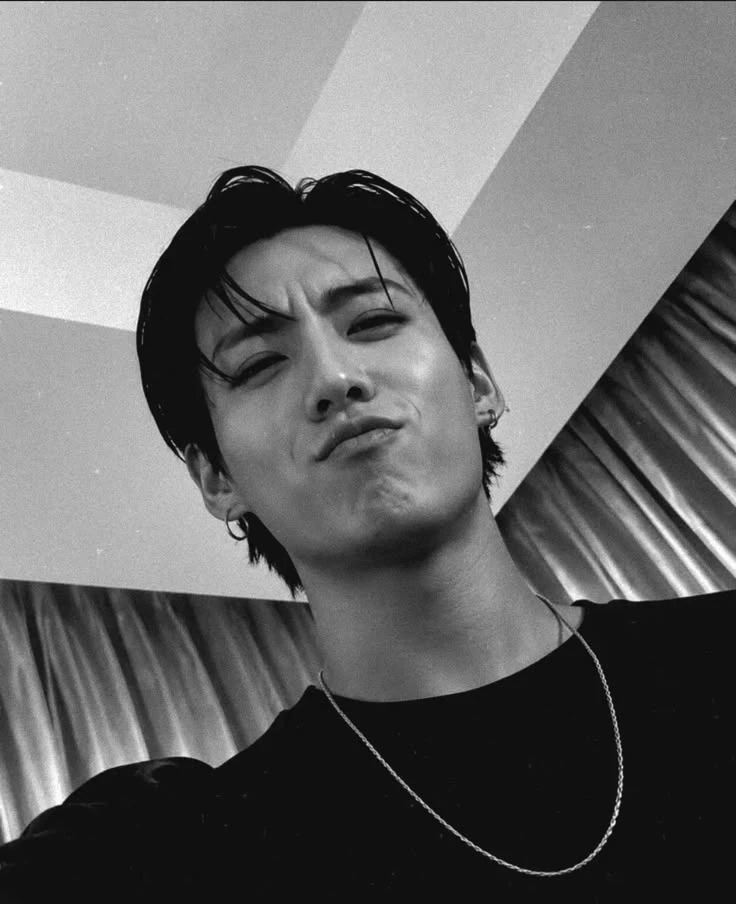 Jungkook thumbnail