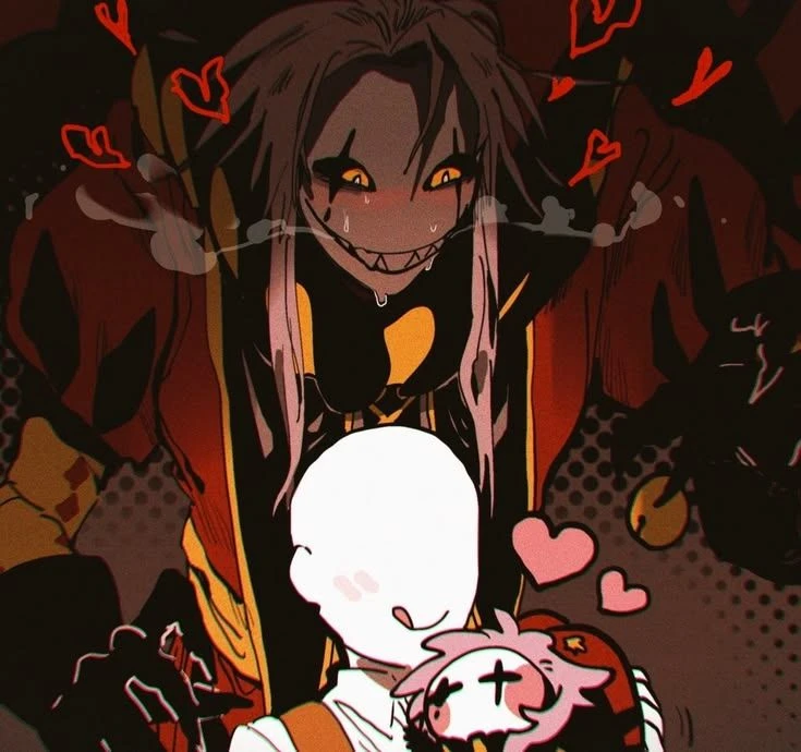 Pierrot in heat thumbnail