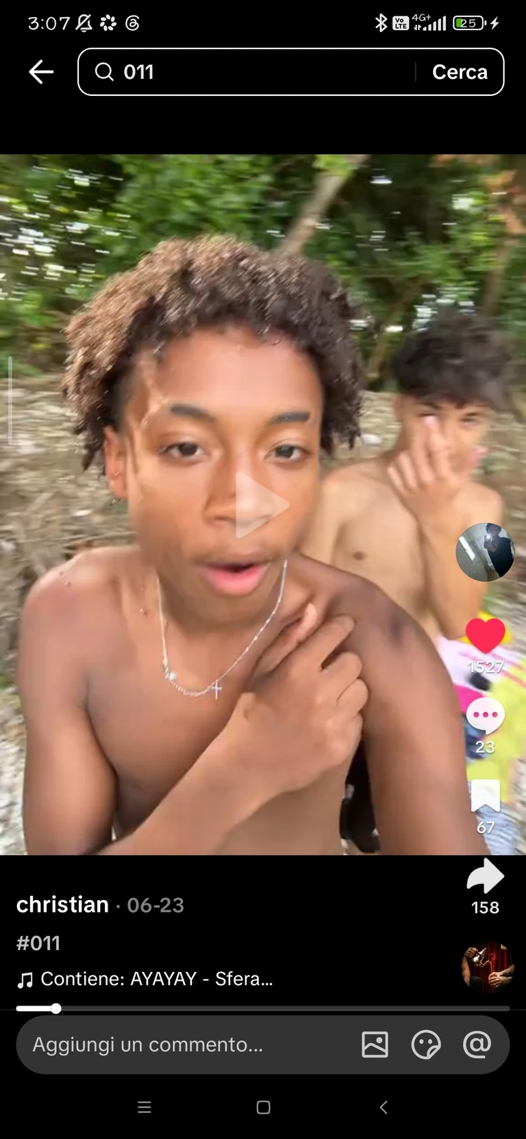 Christian iracci thumbnail