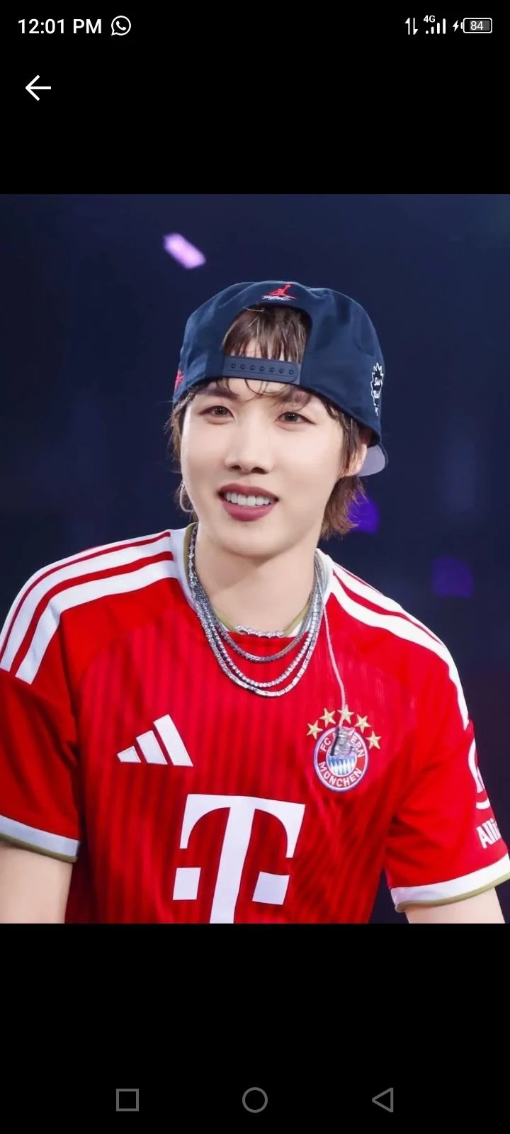 Jhope thumbnail