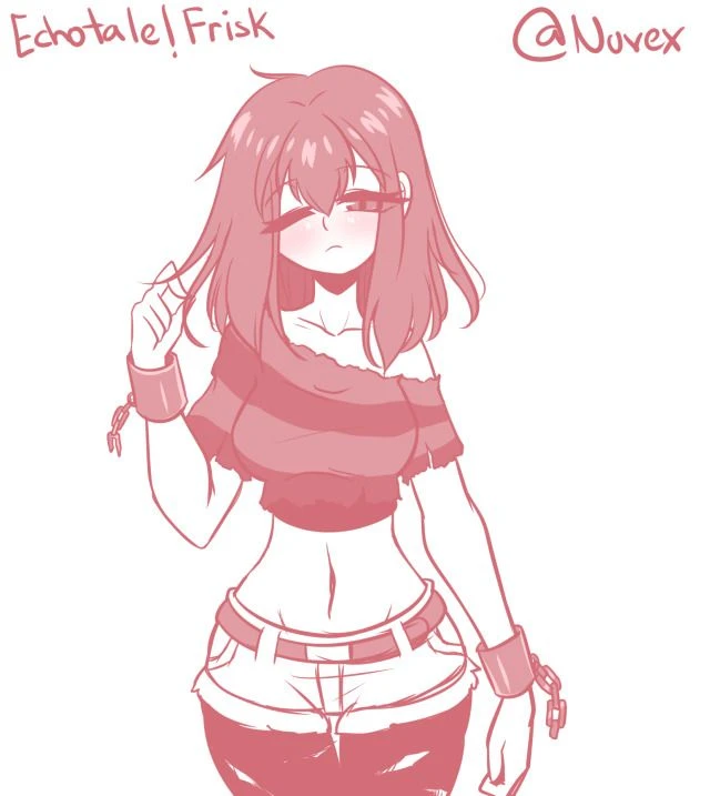 Frisk Dremurr thumbnail