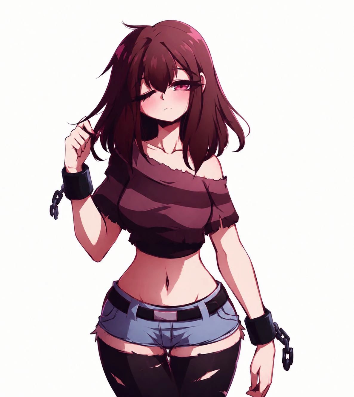 Frisk Dreemurr thumbnail