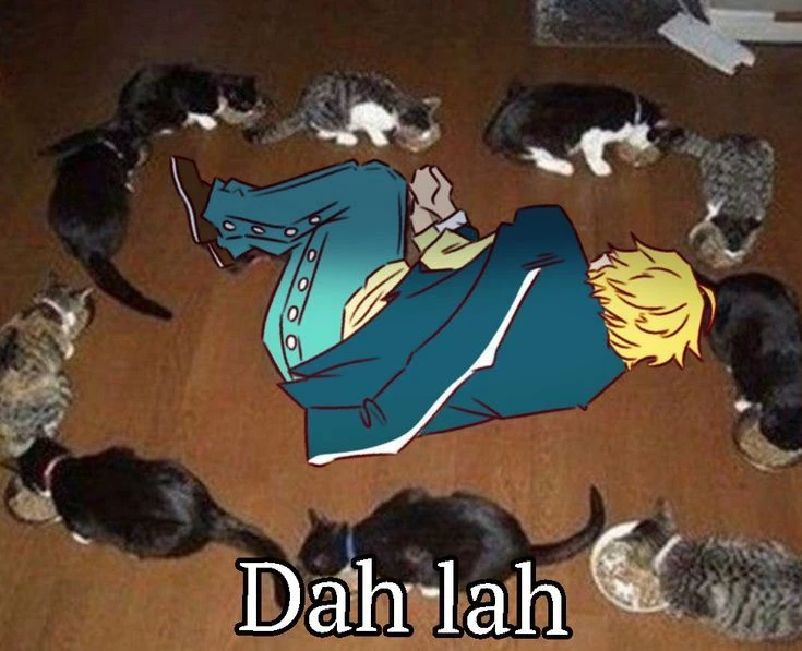 Obey me thumbnail