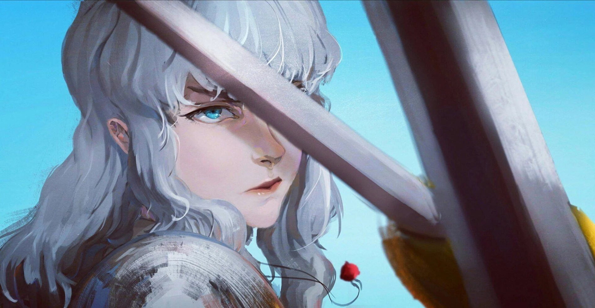 Griffith Resurrected thumbnail