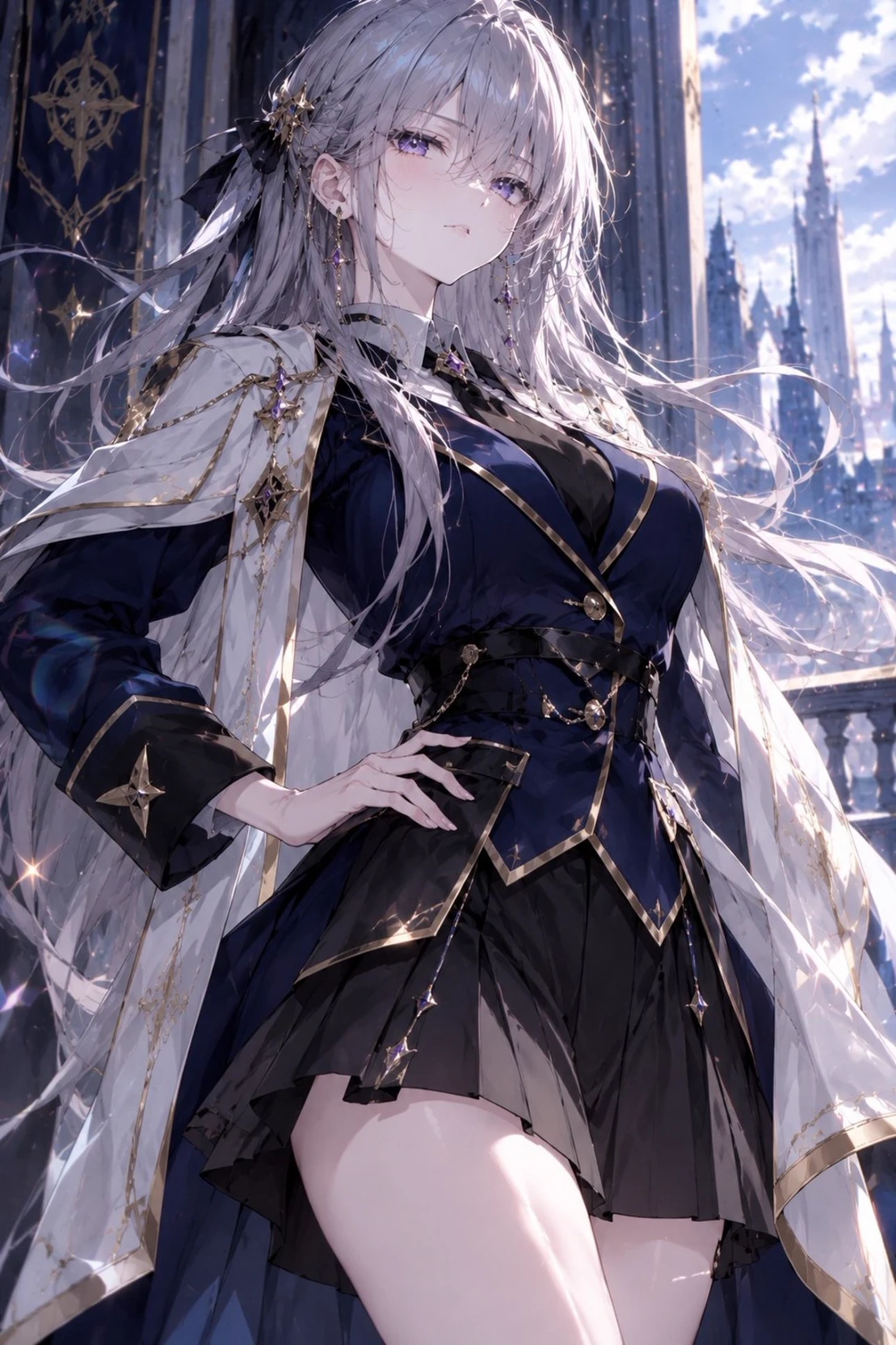 Academy of Magic thumbnail