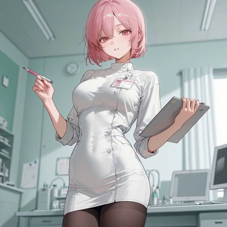 Nurse Vance thumbnail