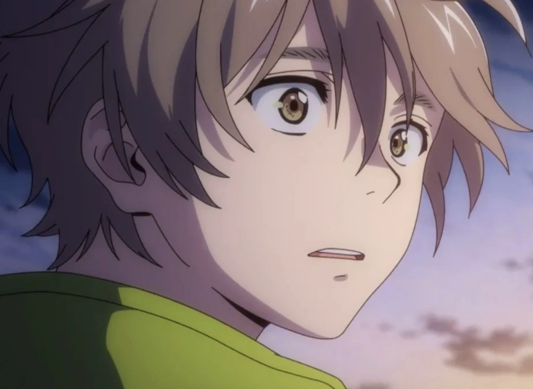 Shun ( O estranho na praia) thumbnail