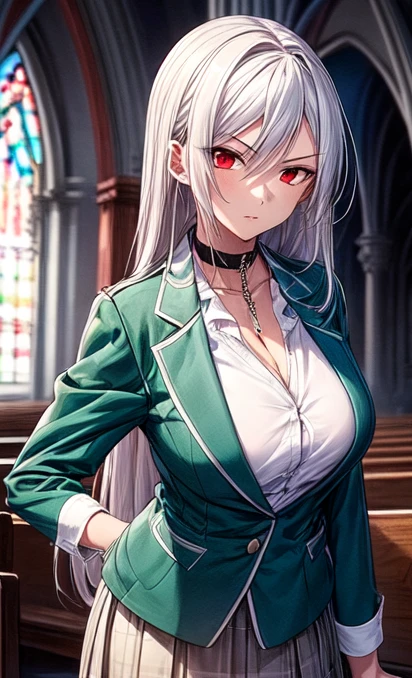 Moka Akashiya thumbnail