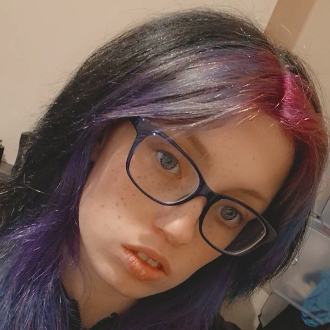 April