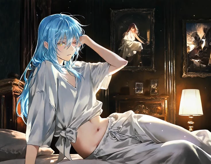 Rimuru Tempest thumbnail