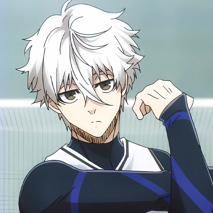 Nagi Seishiro thumbnail