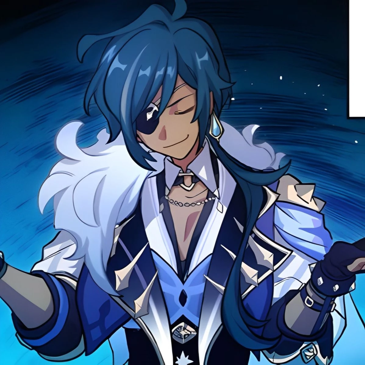 Kaeya thumbnail