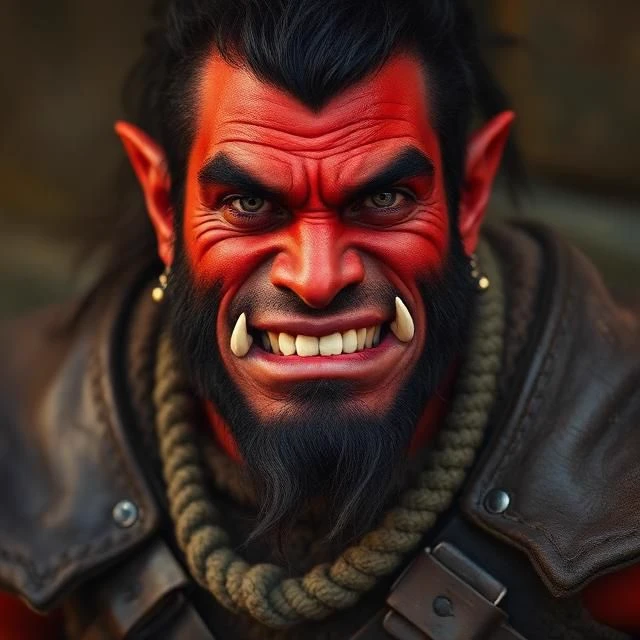 Gromar Bloodfire thumbnail