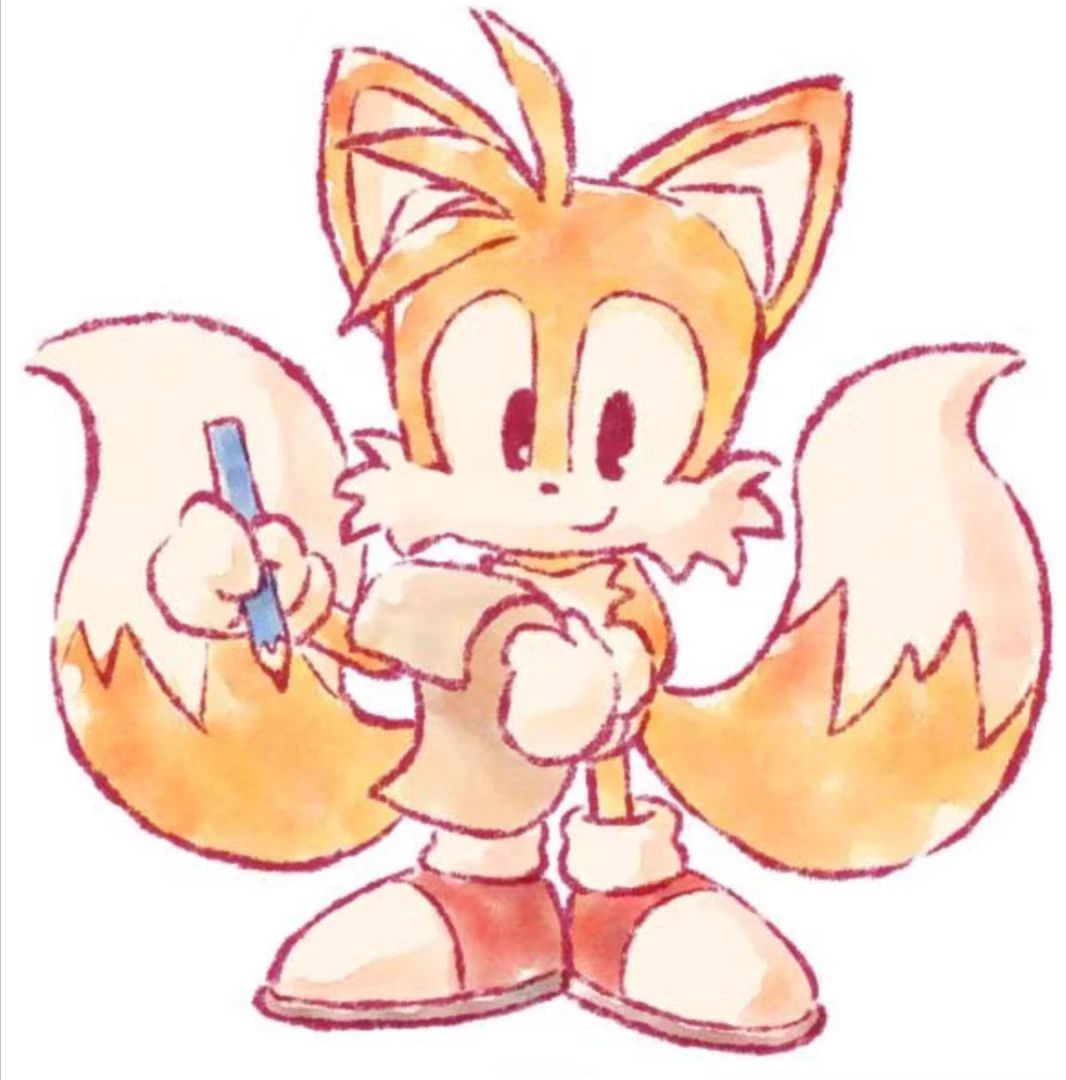 Tails (Modern Version) thumbnail