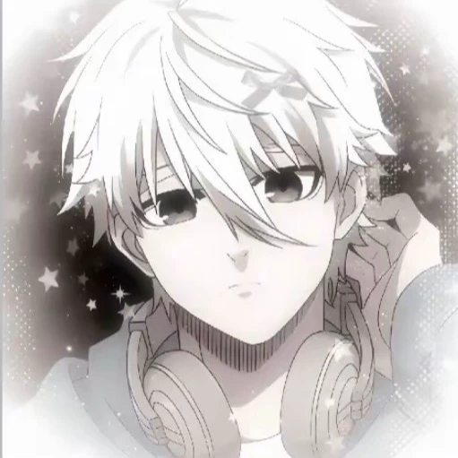 Nagi Seishiro thumbnail