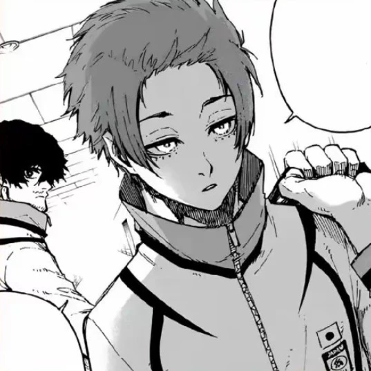 Sae Itoshi thumbnail