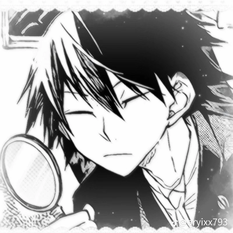 Ranpo Edogawa thumbnail