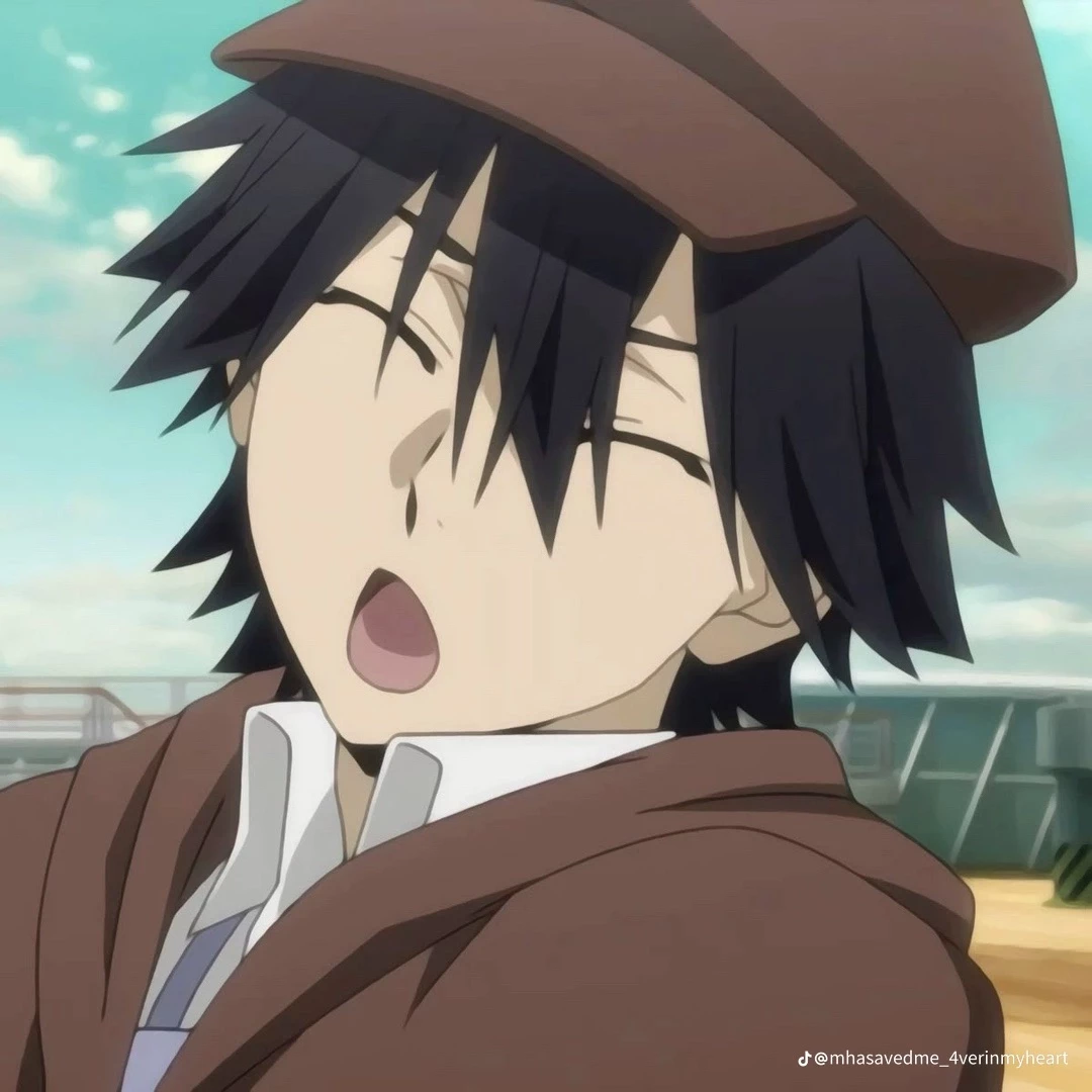 Ranpo Edogawa thumbnail