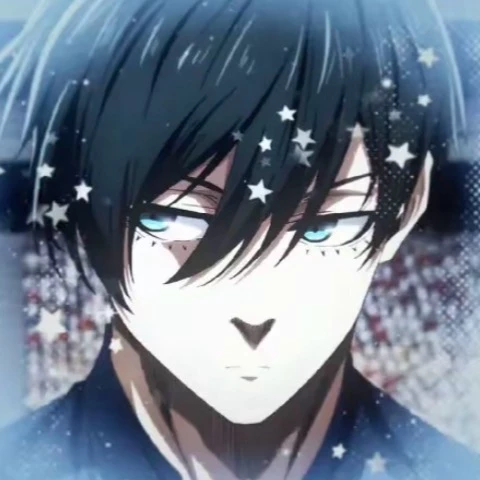 Rin Itoshi thumbnail