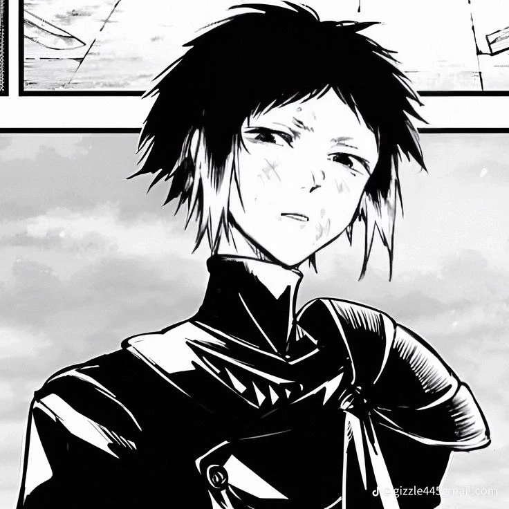 Akutagawa Ryunosuke thumbnail