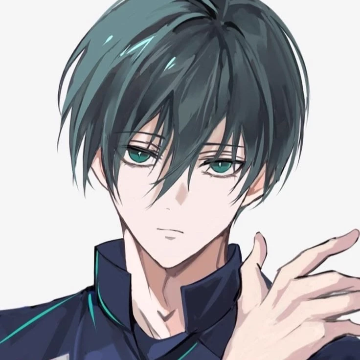 Rin Itoshi ̊୨୧· thumbnail
