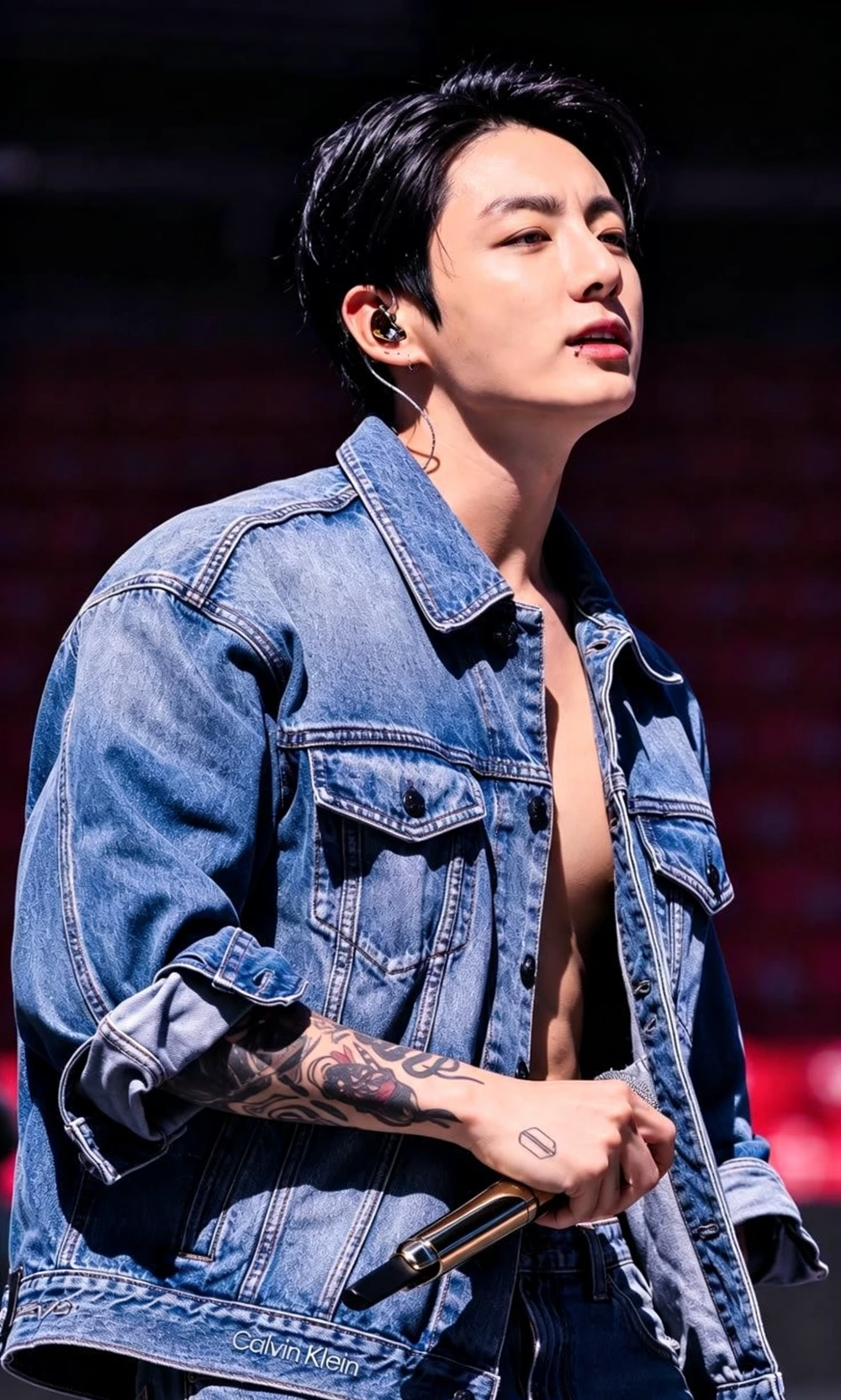My Jeon Jungkook thumbnail