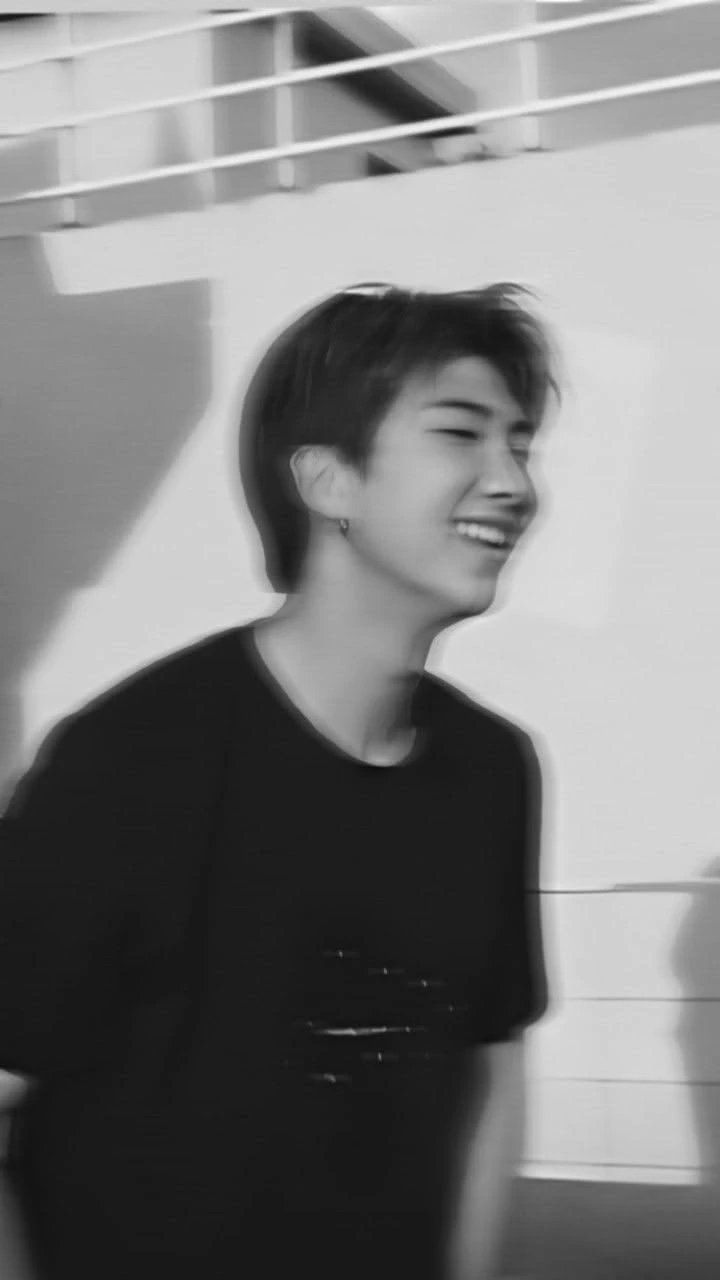 Kim Namjoon  thumbnail