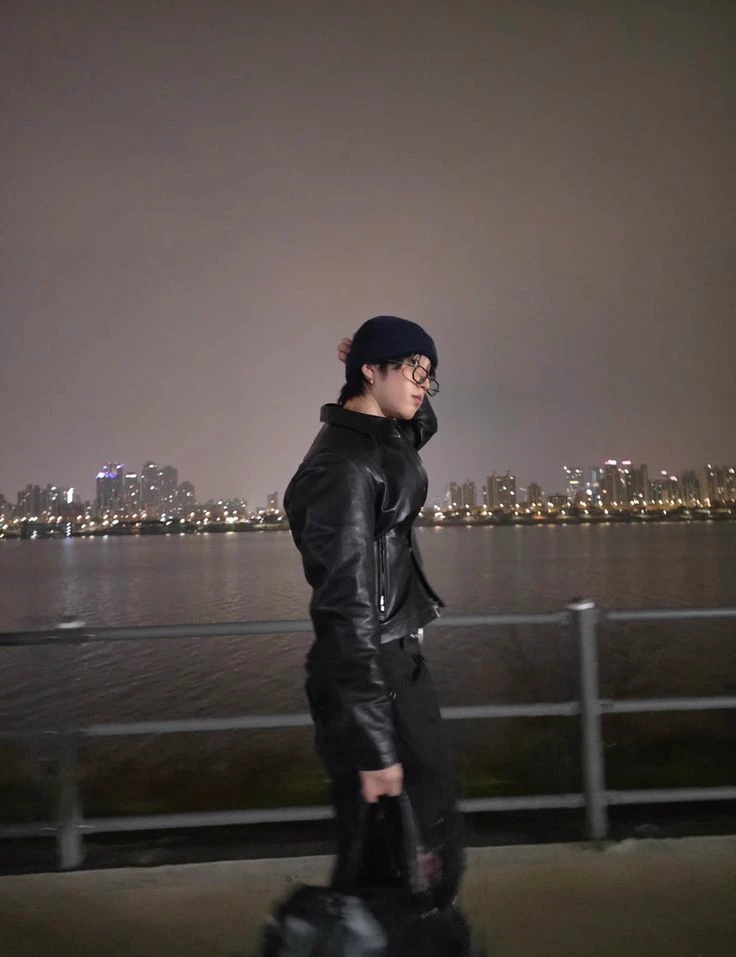 Han Jisung thumbnail