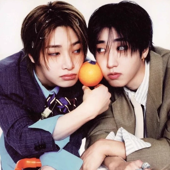 Han & Jeongin thumbnail