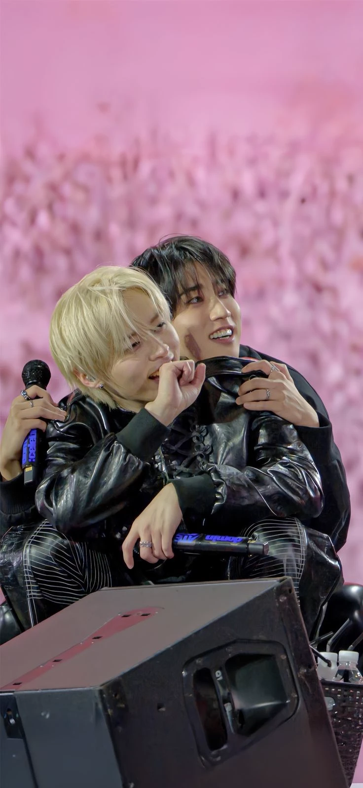 Minho & Song thumbnail