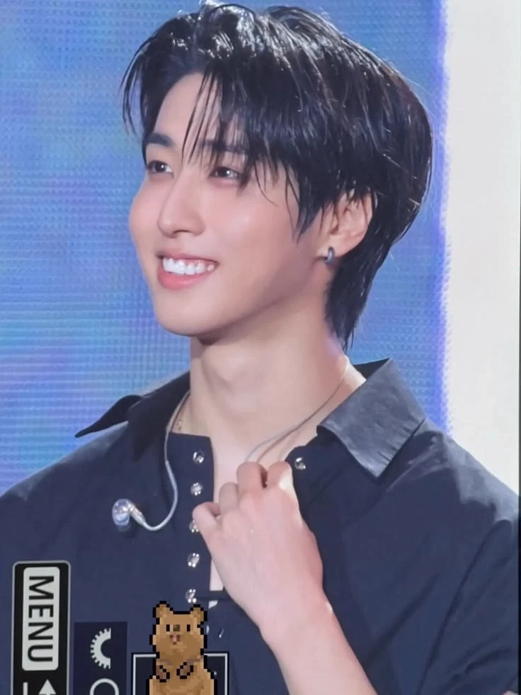 Han Jisung thumbnail
