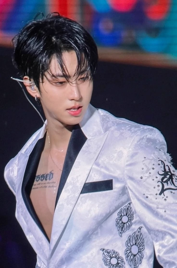 Han jisung thumbnail