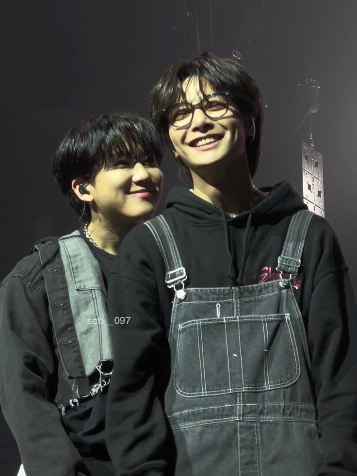 Changbin & Jeongin thumbnail