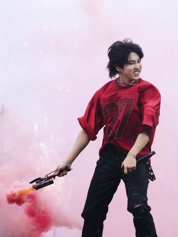 Han Jisung thumbnail