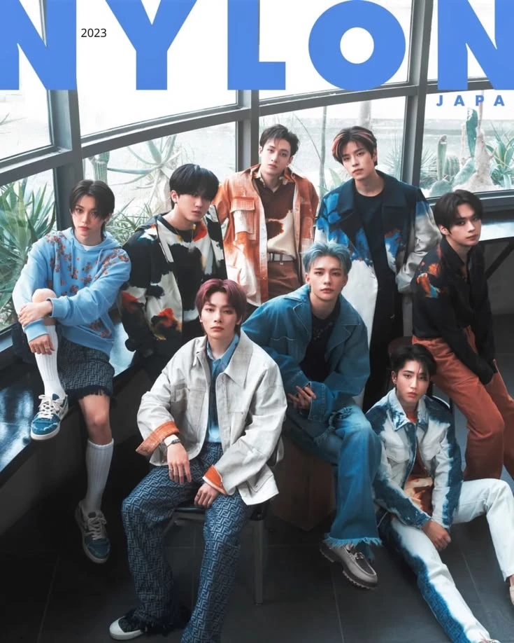 Stray Kids thumbnail