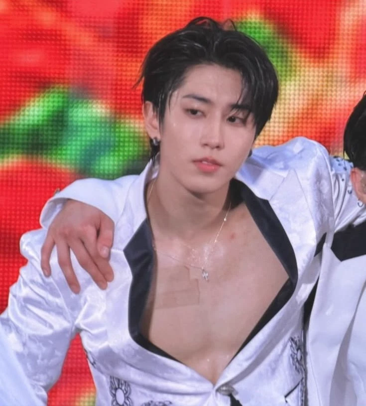 Han Jisung thumbnail