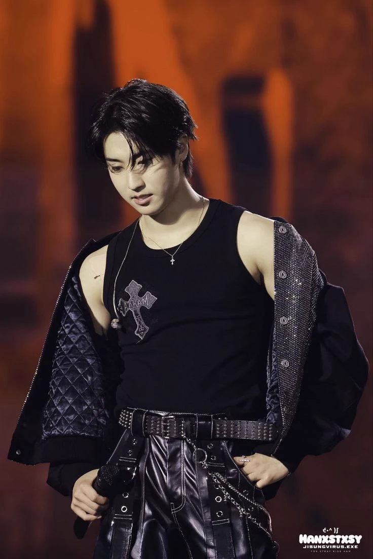 Han jisung thumbnail