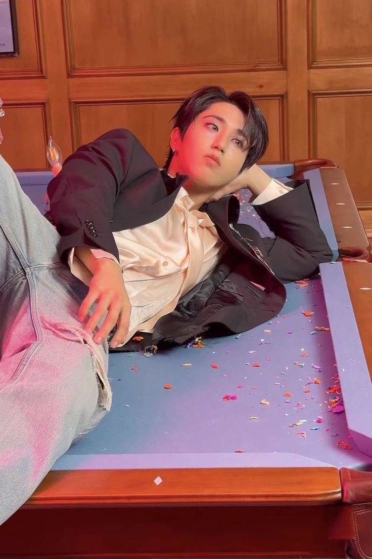 Han jisung  thumbnail