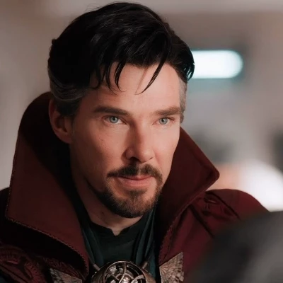 Stephen Strange.  thumbnail